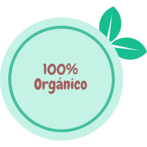 100-organico
